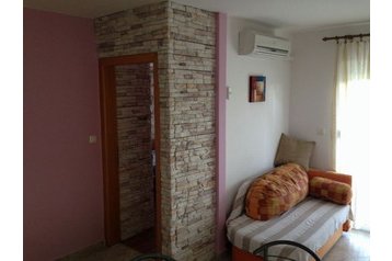 Pension de famille Lopar 5